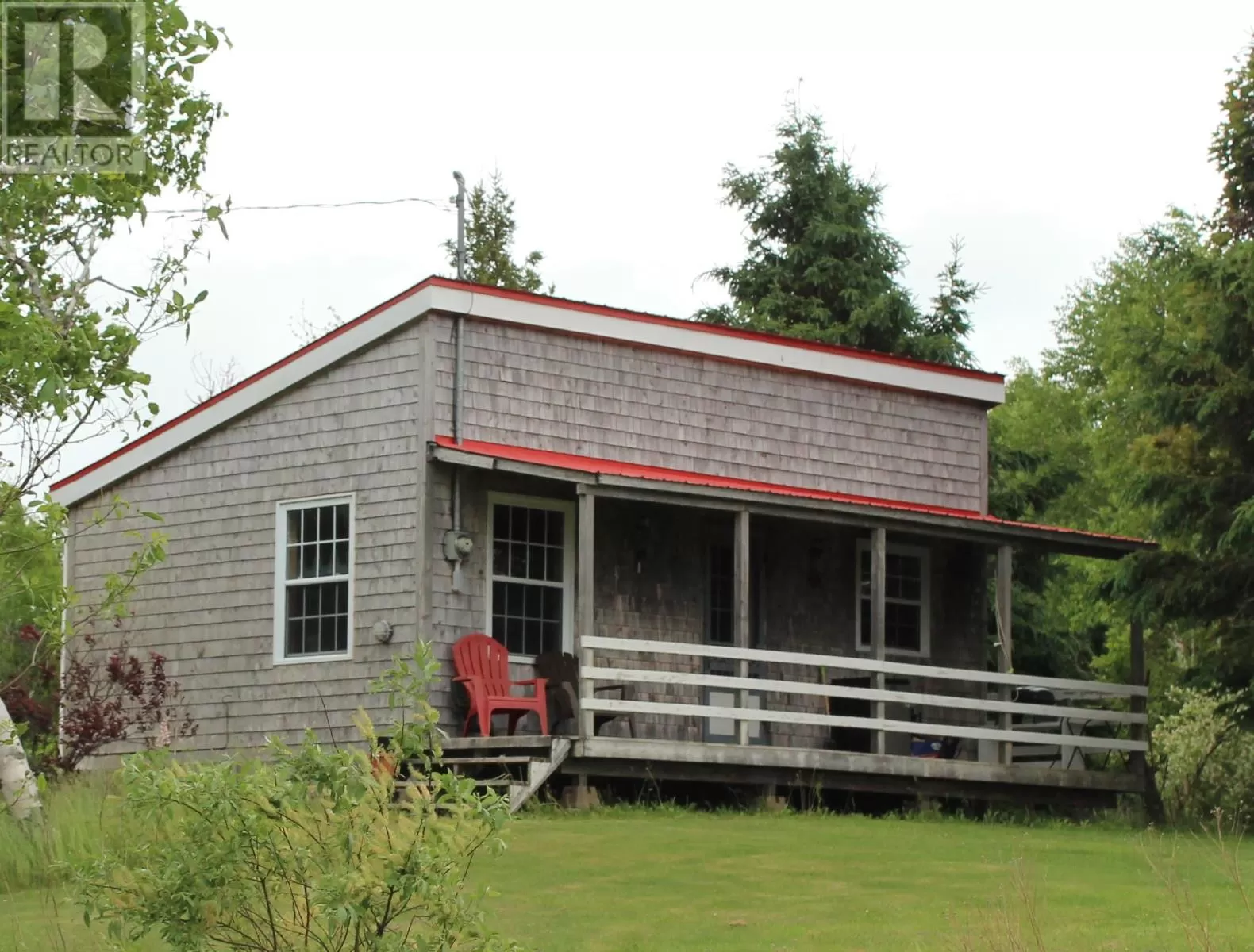 Recreational for rent: Lower Montague, Lower Montague, Prince Edward Island C0A 1R0