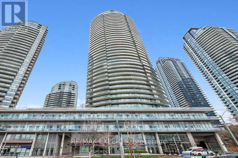 Apartment for rent: Lph5 - 2230 Lake Shore Boulevard W, Toronto, Ontario M8V 0B2