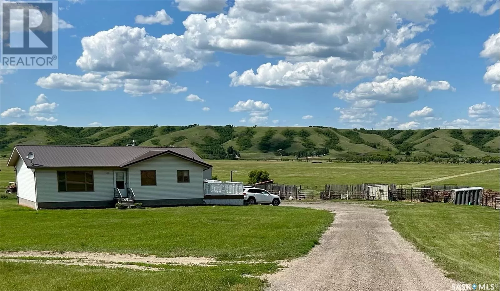 House for rent: Ludwig Acreage, Lumsden Rm No. 189, Saskatchewan S0G 0W0