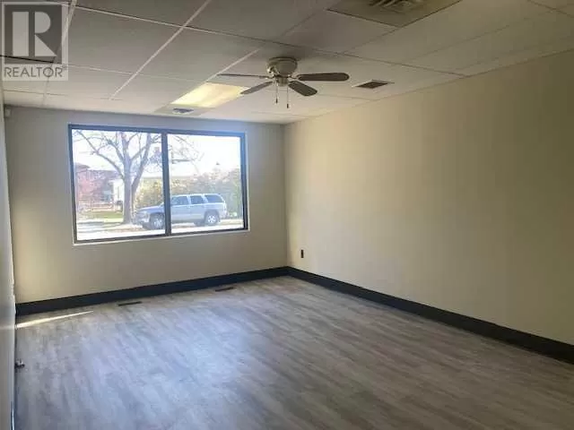 Commercial Mix for rent: Main Office, 235 3 Street W, Brooks, Alberta T1R 0S3