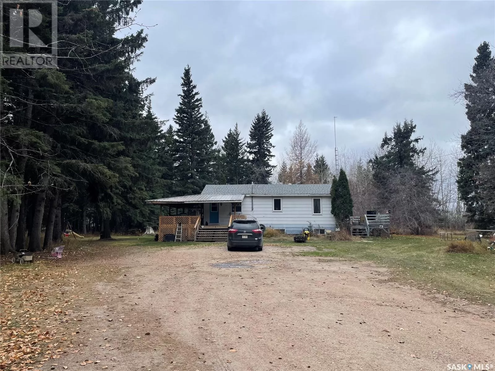 House for rent: Makwa Acreage, Makwa, Saskatchewan S0M 1N0