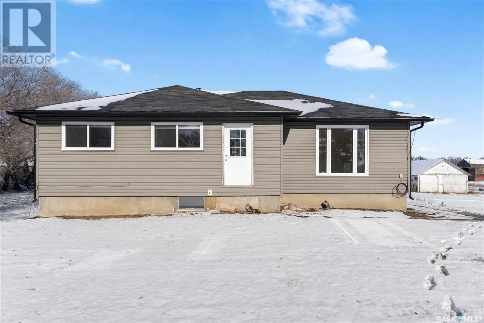 House for rent: Marcoux Acreage, Viscount Rm No. 341, Saskatchewan S0K 4M0