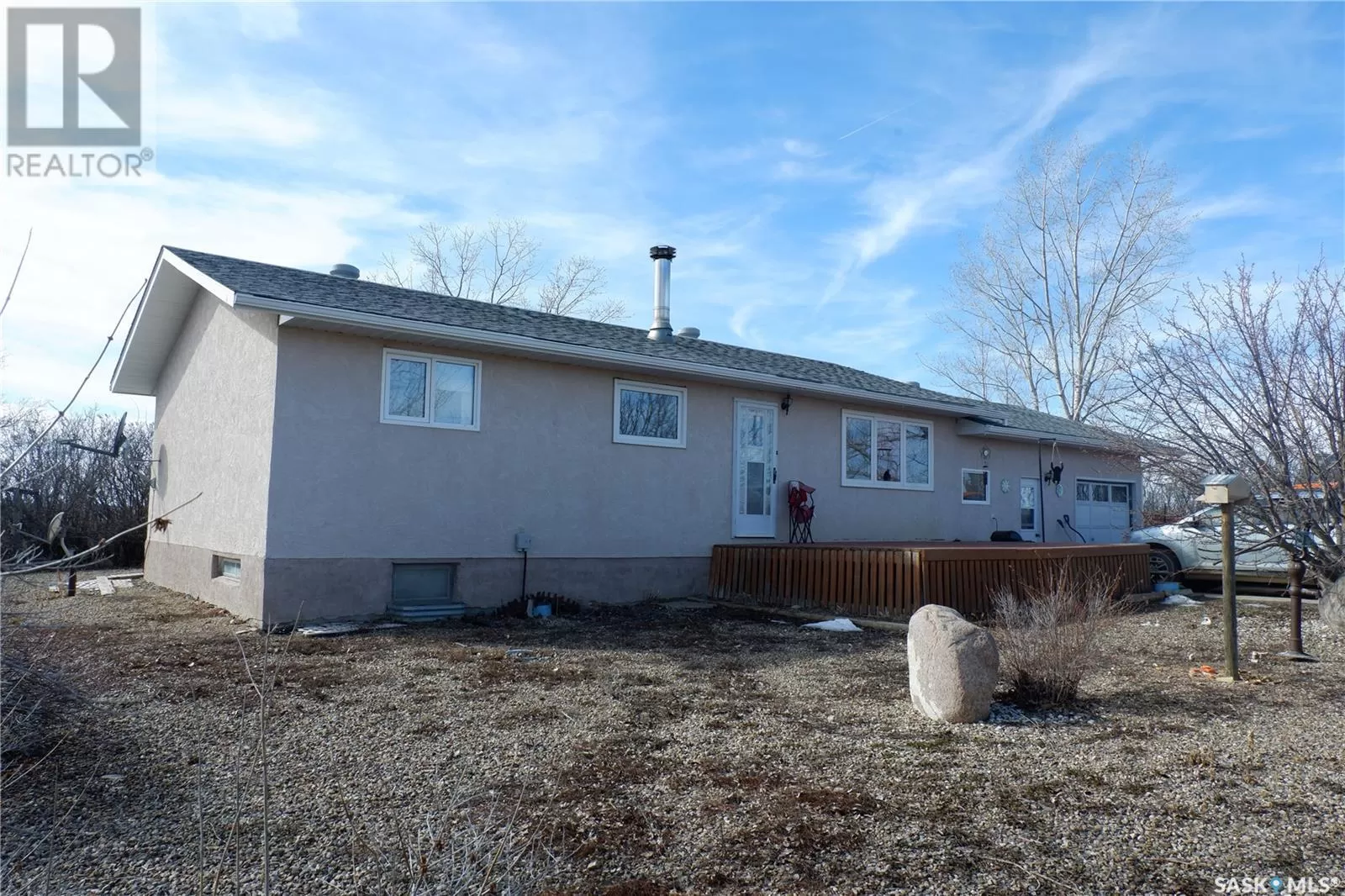 House for rent: Mcdonald Acreage, Wise Creek Rm No. 77, Saskatchewan S0N 0B0