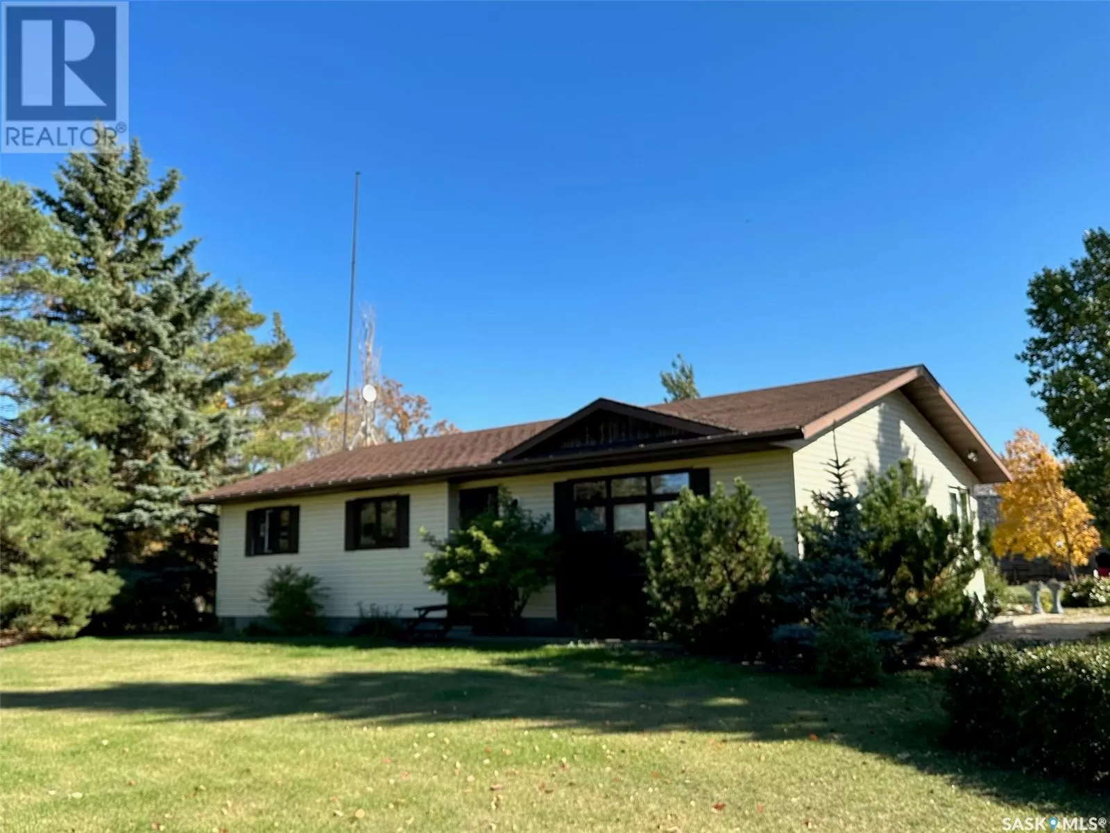 House for rent: Mckee Acreage, Golden West Rm No. 95, Saskatchewan S0G 0X0