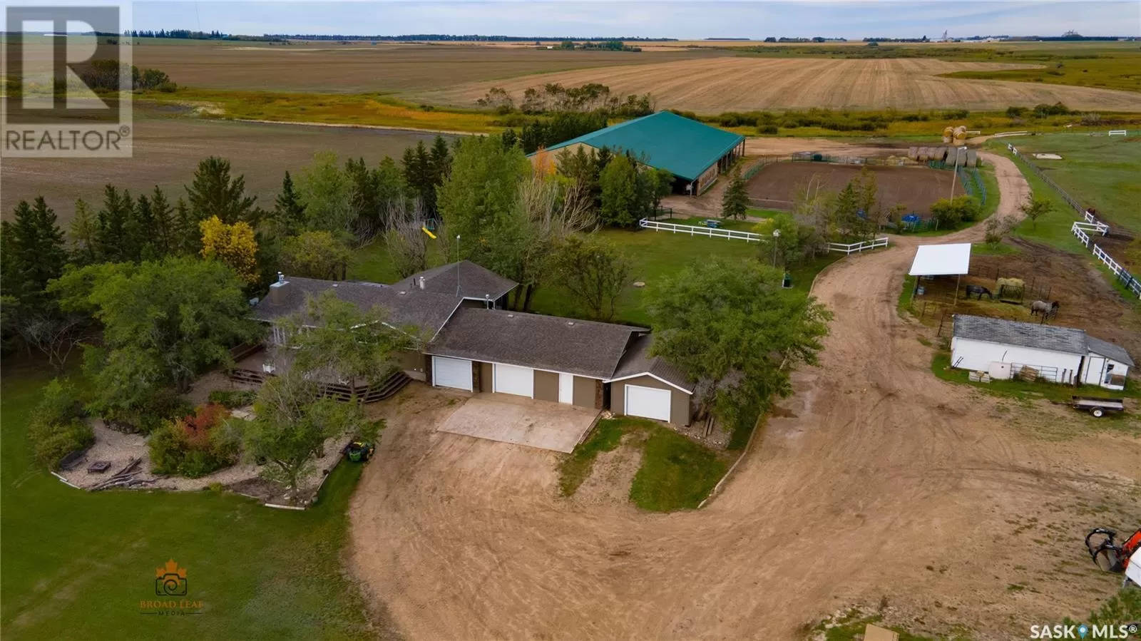 House for rent: Melfort Equestrian Acreage, Star City Rm No. 428, Saskatchewan S0E 1A0