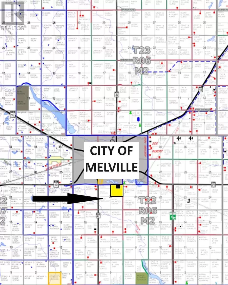 Unknown for rent: Melville 140 Acre Grainland, Cana Rm No. 214, Saskatchewan S0A 2P0