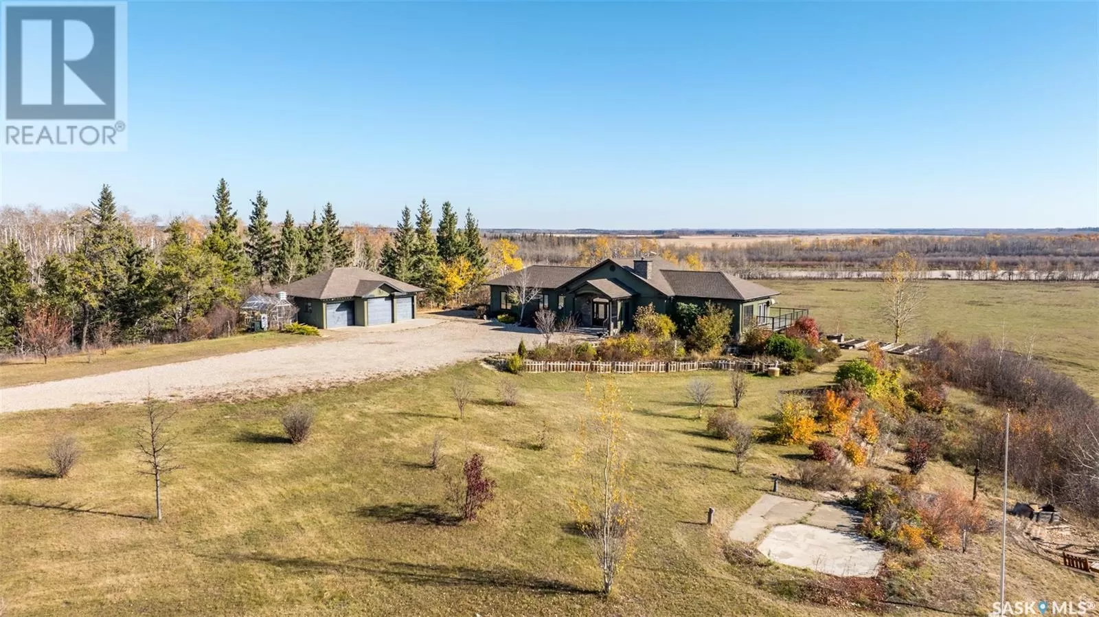 House for rent: Miners Creek Acreage, Duck Lake Rm No. 463, Saskatchewan S6V 5R1