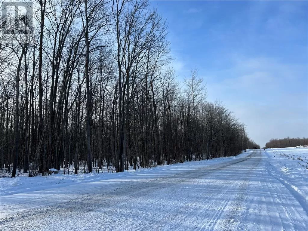 N/a Caber Road, Martintown, Ontario K0C 1S0