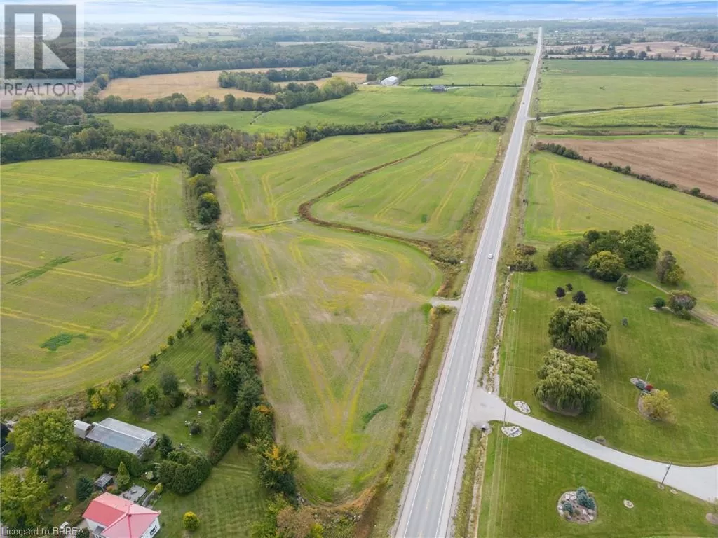 N/a Concession 5 Woodhouse Road, Haldimand County, Ontario N0A 1J0