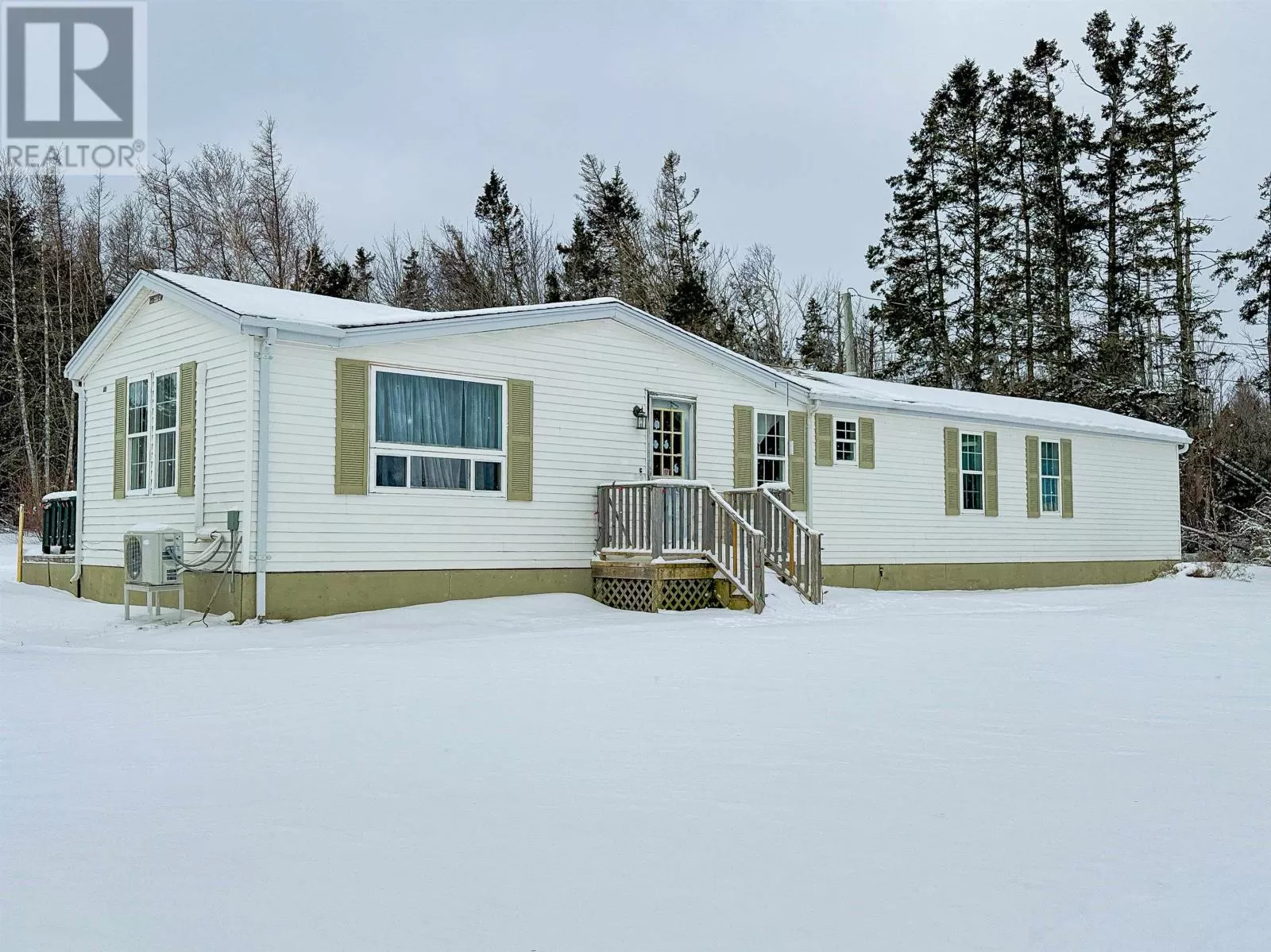 Mobile Home for rent: N/a To Be Moved, Cardigan, Prince Edward Island C0A 1G0