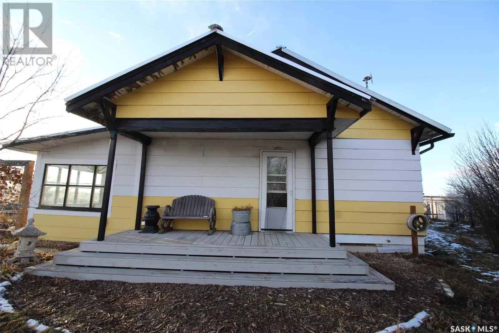 House for rent: Ne 7-8-18 W3, Shaunavon, Saskatchewan S0N 2M0