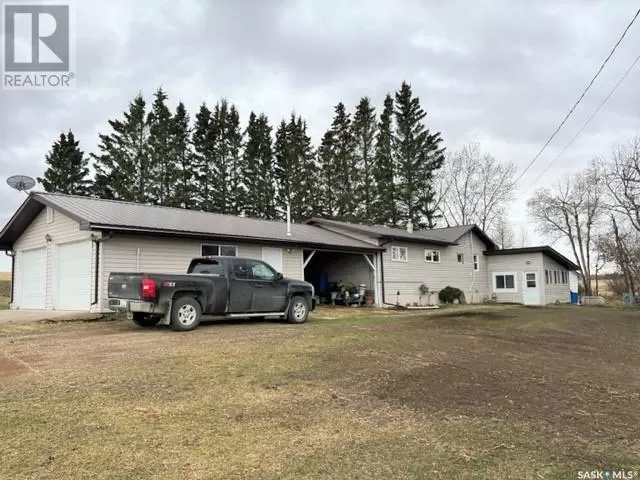House for rent: Nelson Acreage Sw-27-47-21-w2, Kinistino Rm No. 459, Saskatchewan S0J 1H0