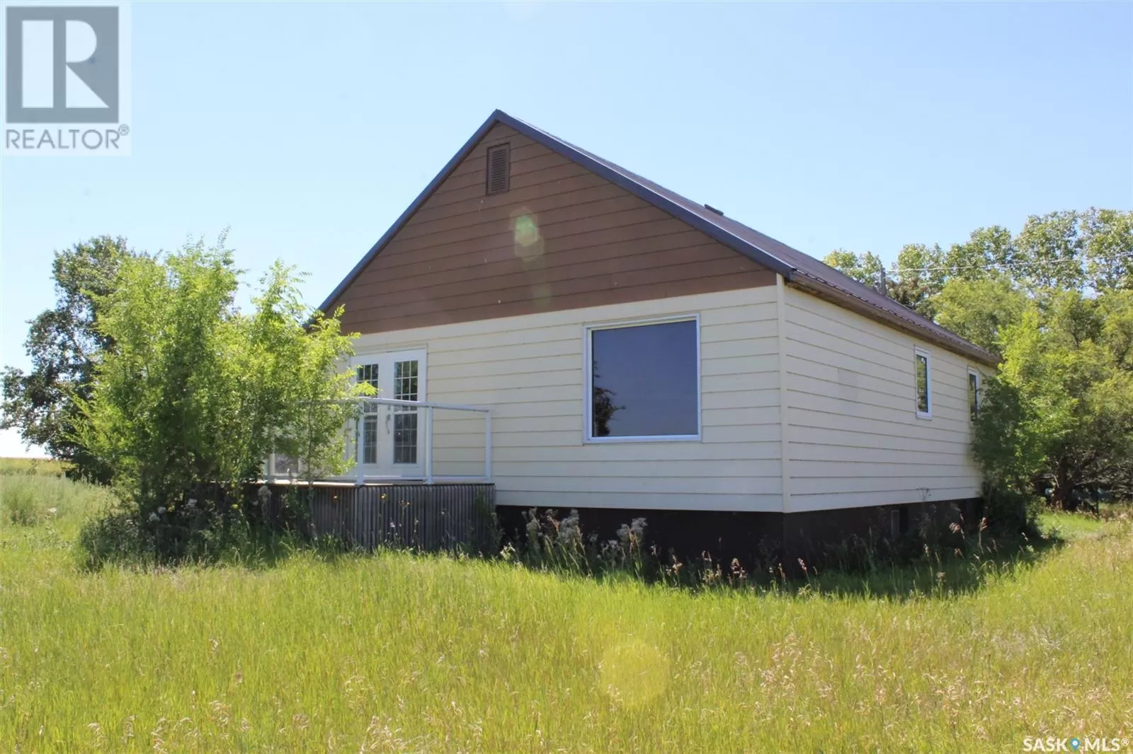House for rent: Oungre Acreage Rm Souris Valley #7 Bungalow, Souris Valley Rm No. 7, Saskatchewan S0C 1Z0