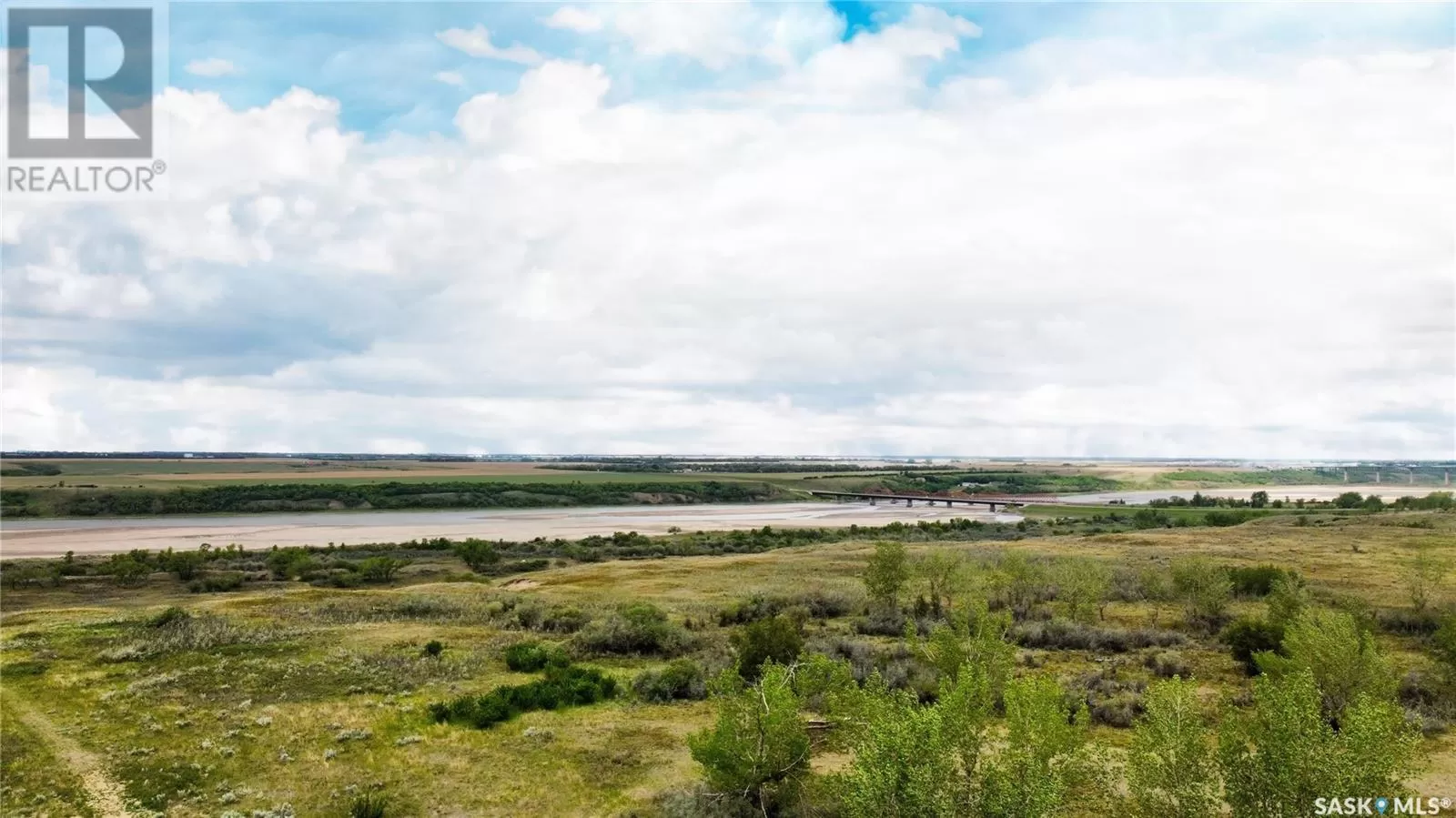 Unknown for rent: Outlook Riverview Land, Rudy Rm No. 284, Saskatchewan S0L 2N0