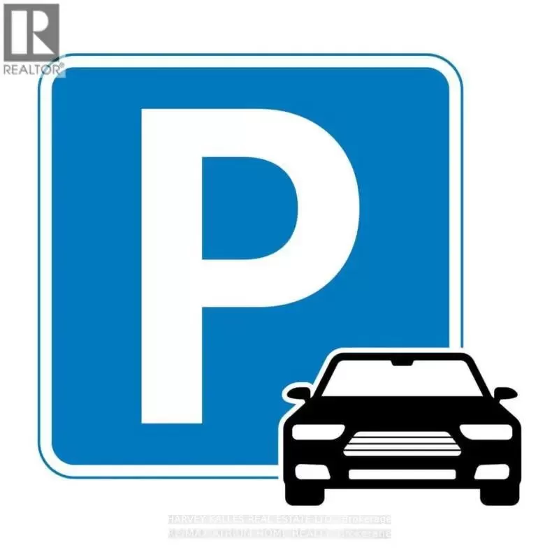Parking for rent: P3-20 - 60 Berwick Avenue, Toronto, Ontario M5P 1H1