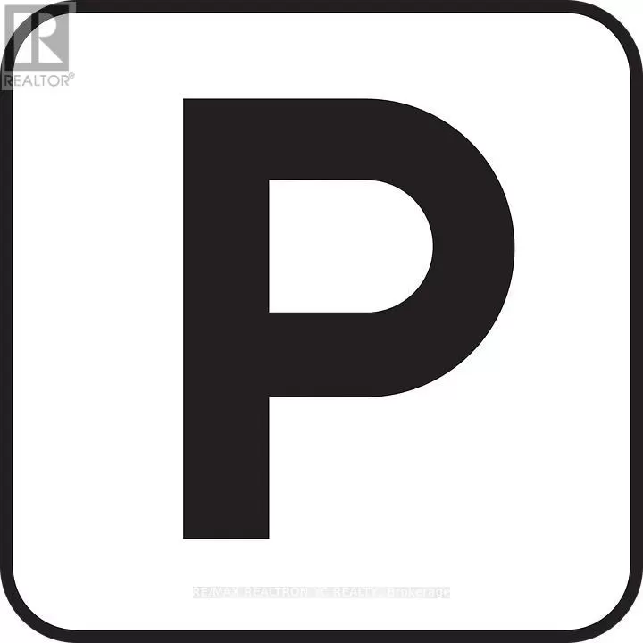 Parking for rent: Parking - 30 Baseball, Toronto, Ontario M4M 0E8