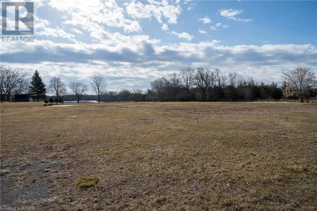 Part Of Lot 8, Conc 5 West Of 2118 County Rd 9, Napanee, Ontario K7R 3K8