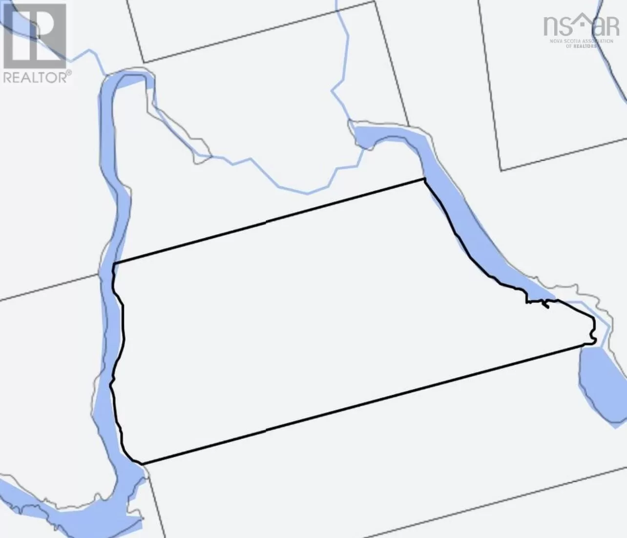 Partridge River (grant 3525) Road, East Preston, Nova Scotia B3Z 1G4