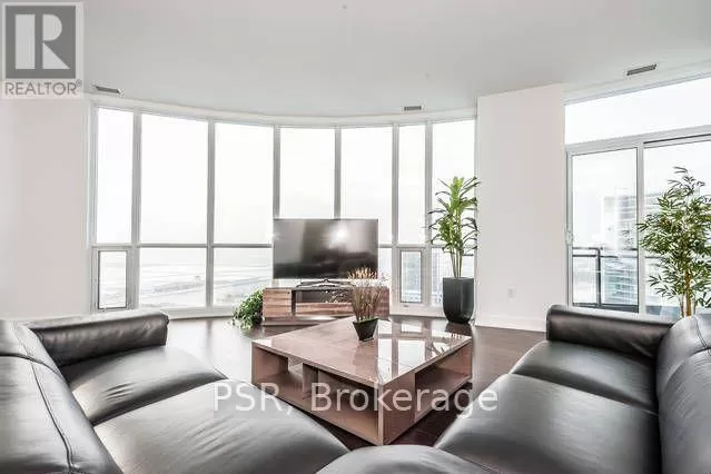 Apartment for rent: Ph 1 - 38 Dan Leckie Way, Toronto, Ontario M5V 2V6