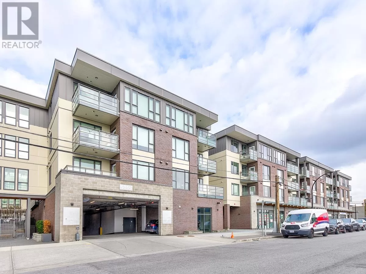 Apartment for rent: Ph 58 5355 Lane Street, Burnaby, British Columbia V5H 0H1