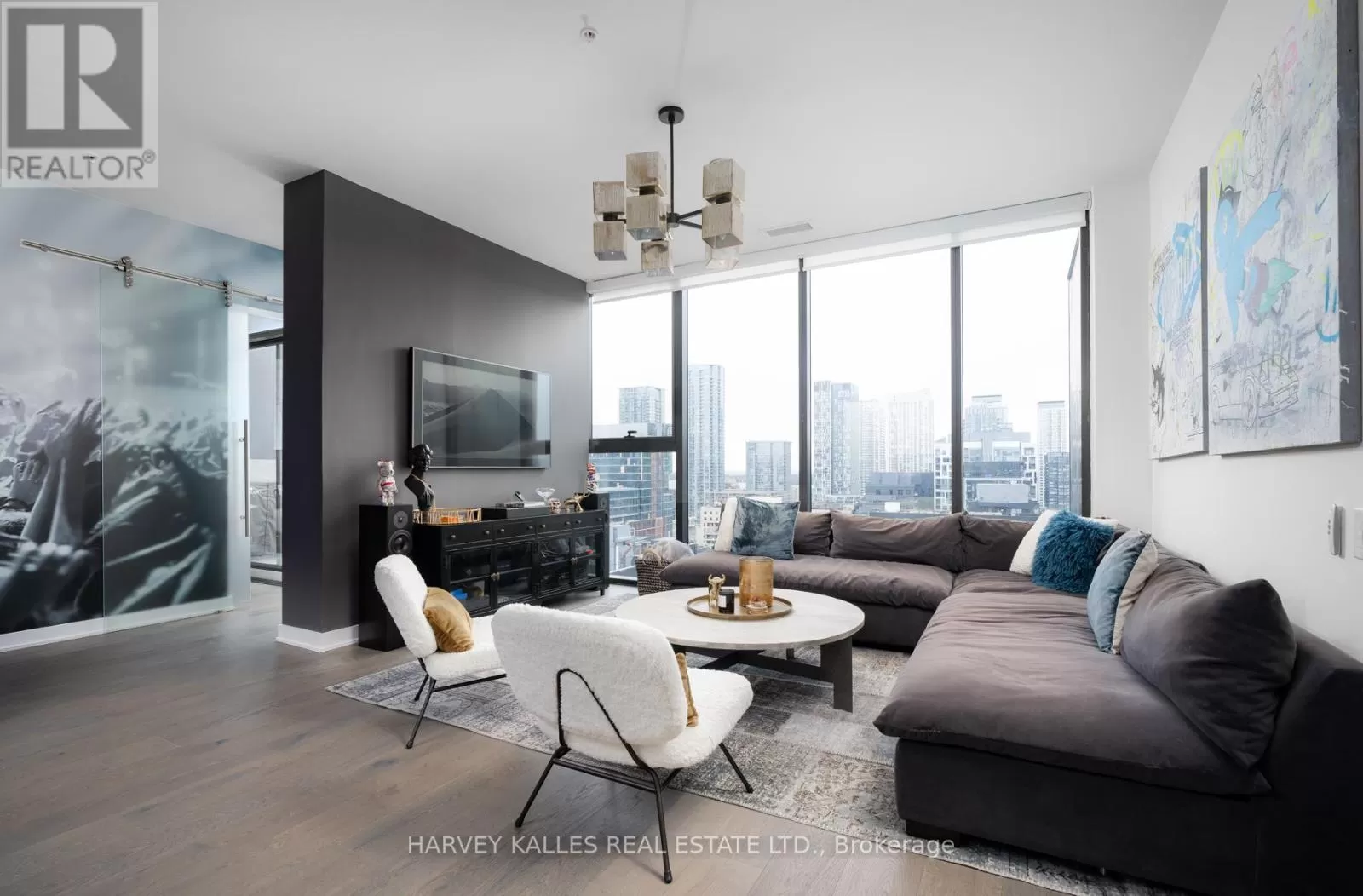 Apartment for rent: Ph1405 - 629 King Street W, Toronto, Ontario M5V 0G9