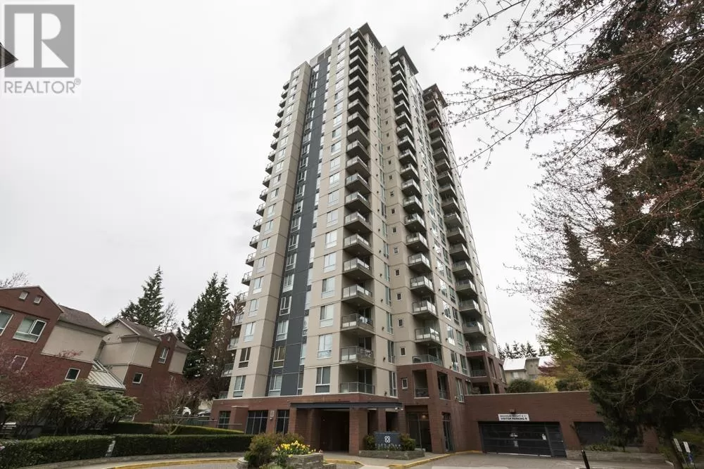 Apartment for rent: Ph2 7077 Beresford Street, Burnaby, British Columbia V5E 4J5