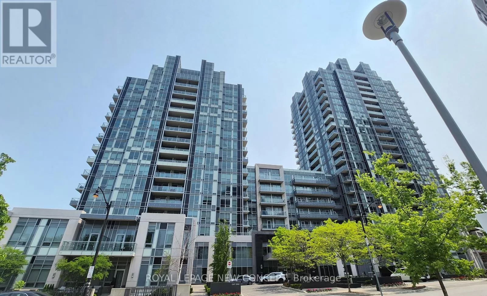 Apartment for rent: Ph31 - 120 Harrison Garden Boulevard S, Toronto, Ontario M2N 0H1