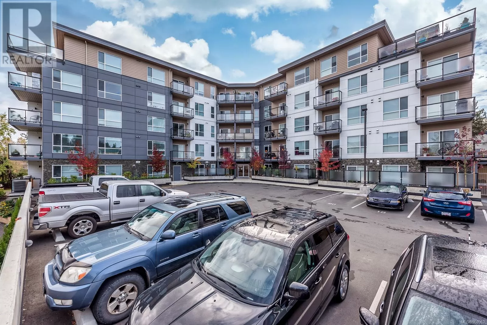 Apartment for rent: Ph8 3070 Kilpatrick Ave, Courtenay, British Columbia V9N 0G7