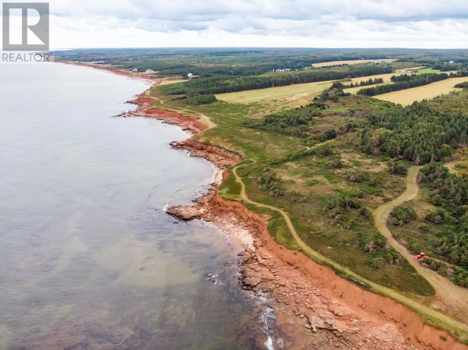 Pid 181032 Northside Road, Goose River, Prince Edward Island C0A 2A0