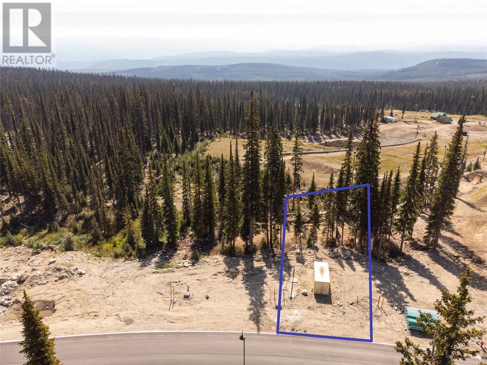 Other for rent: Pl2 Black Forest Road, Big White, British Columbia V1P 1P3
