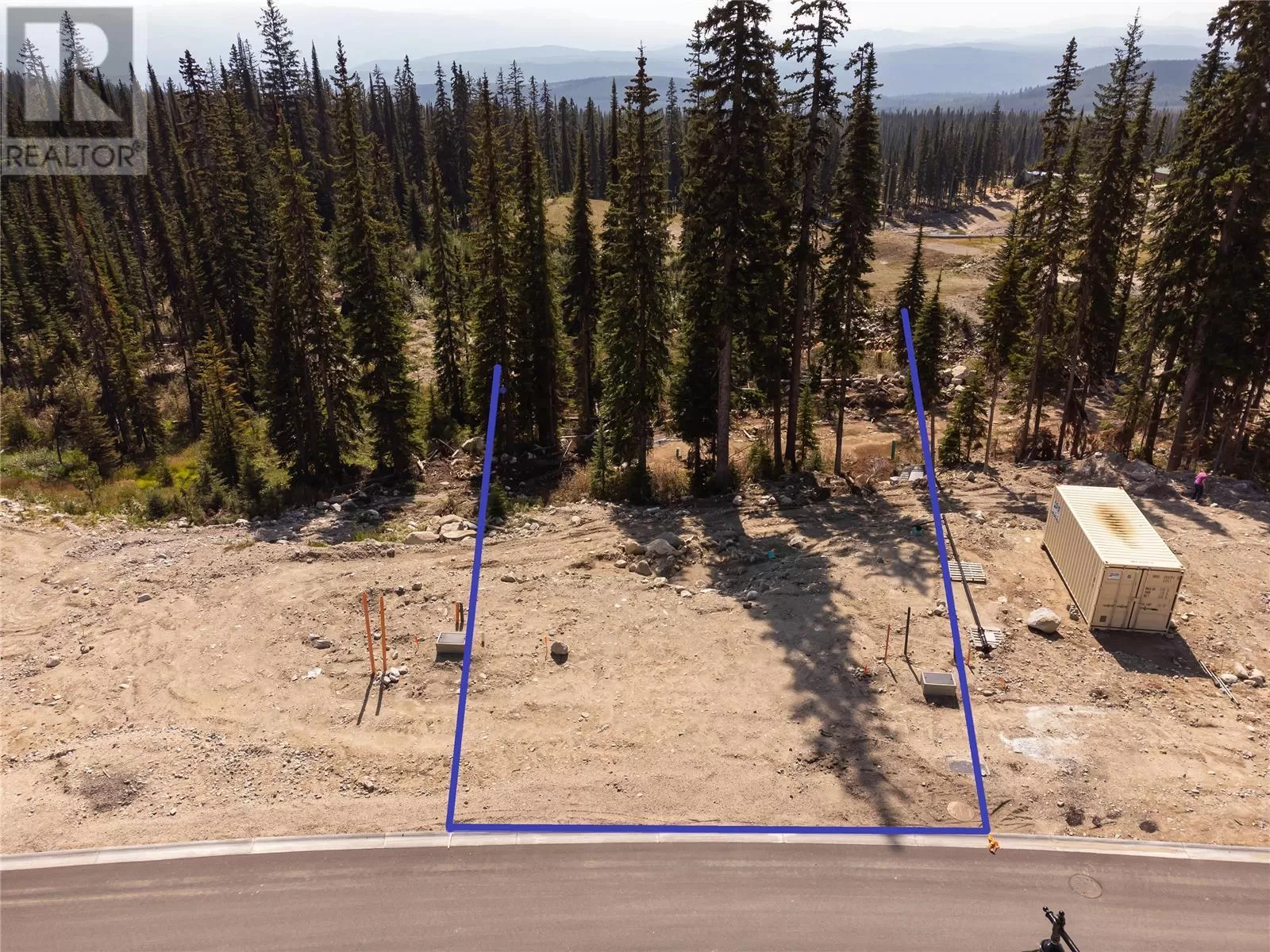 Other for rent: Pl3 Black Forest Road, Big White, British Columbia V1P 1P3