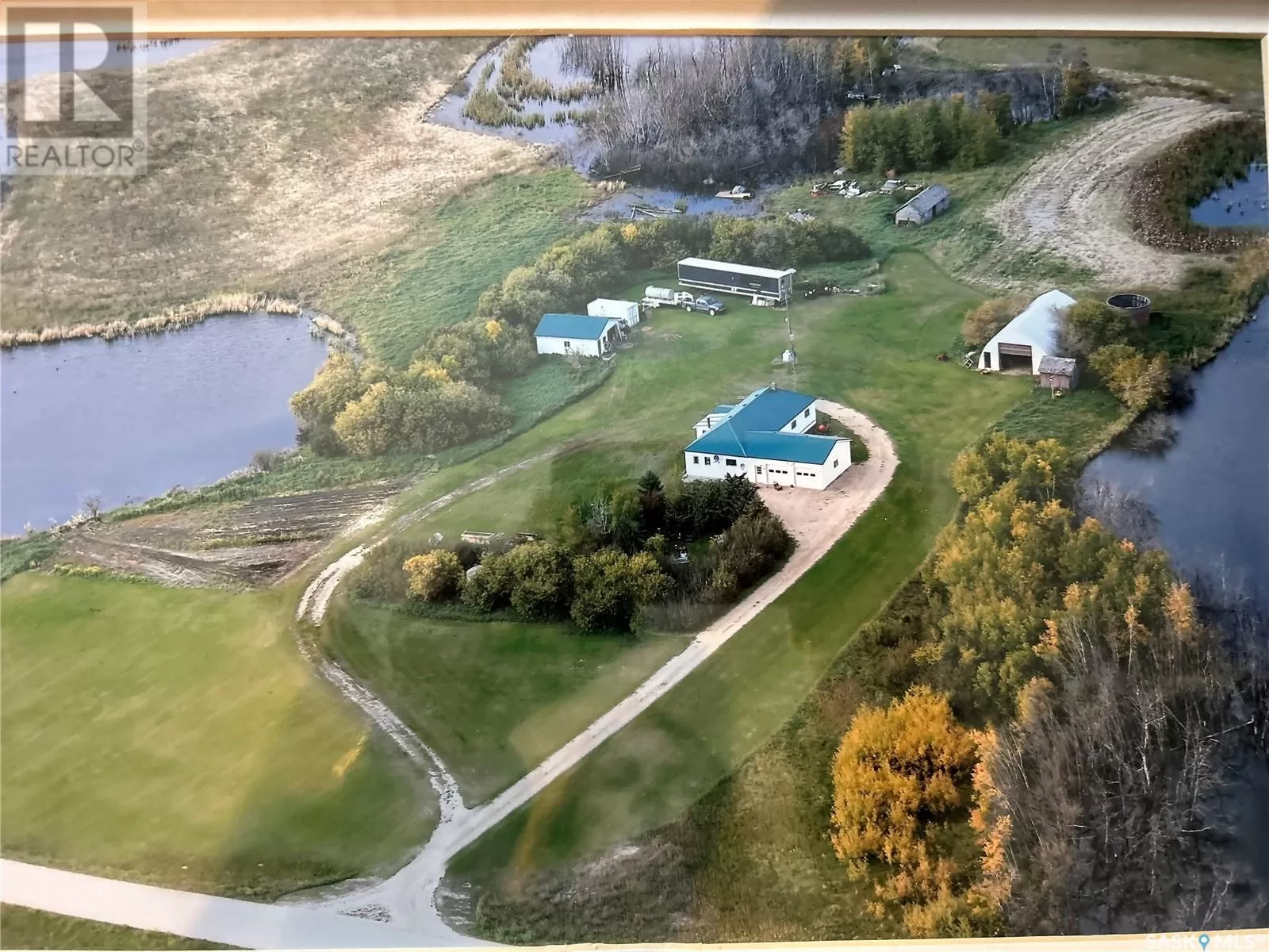 House for rent: Poth Acreage, Wolverine Rm No. 340, Saskatchewan S0K 2A0