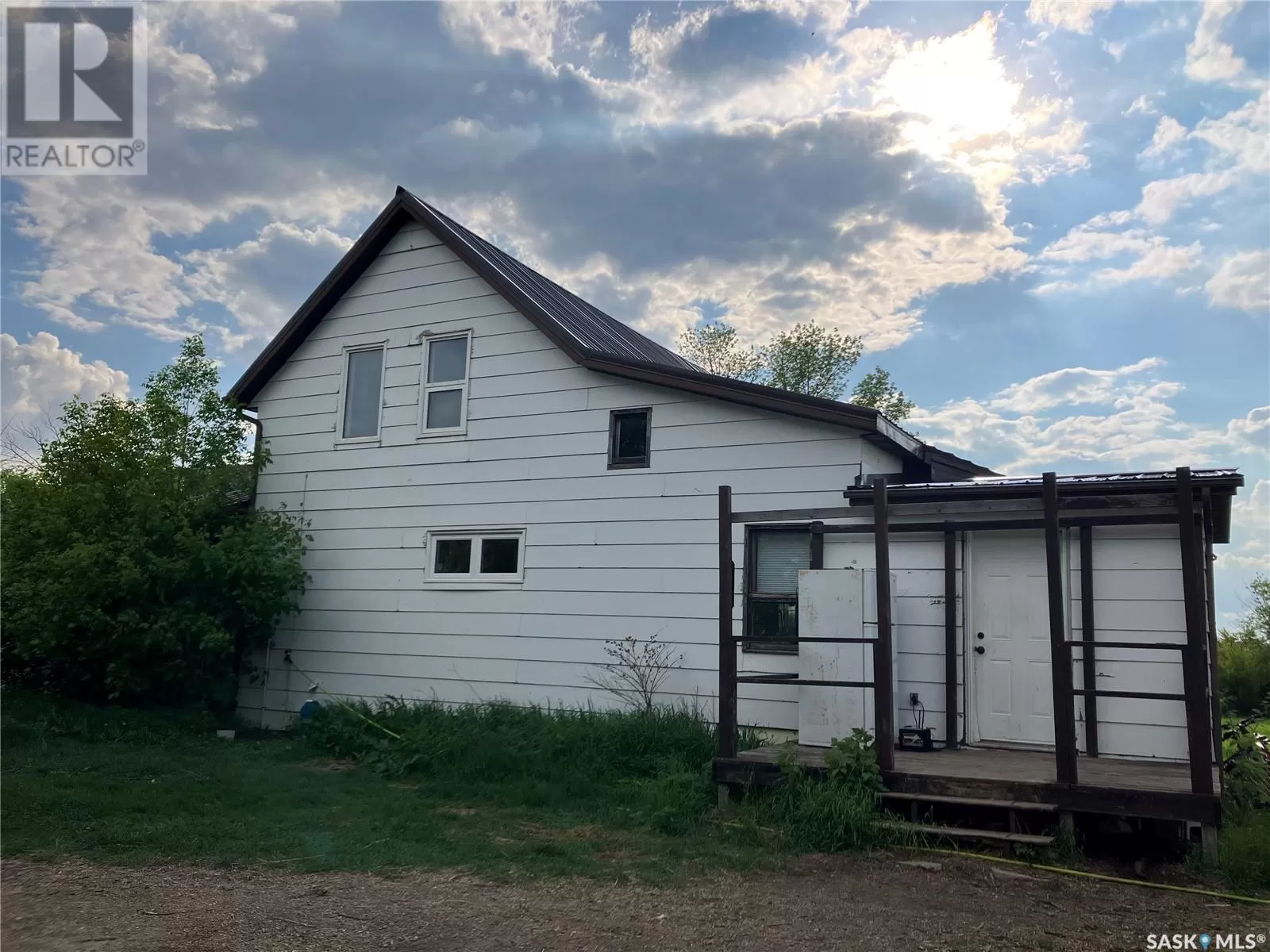 House for rent: Prairie Acreage, Willowdale Rm No. 153, Saskatchewan S0G 5C0