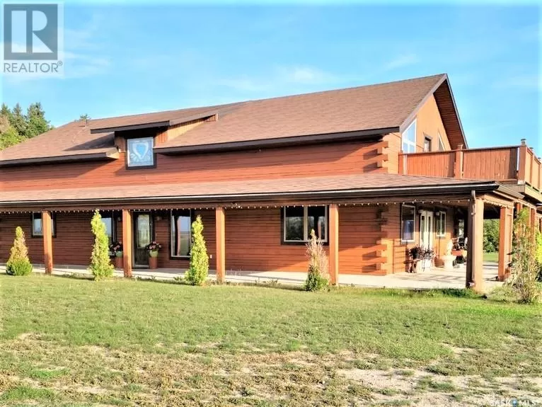 House for rent: Prairie Lilly Lodge Acreage, Humboldt Rm No. 370, Saskatchewan S0K 2A0