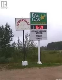 Preeceville Fas Gas Station, Preeceville, Saskatchewan S0A 4A0