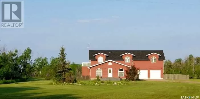 House for rent: Pristine 9.85 Acre Parcel, Hudson Bay Rm No. 394, Saskatchewan S0E 0Y0