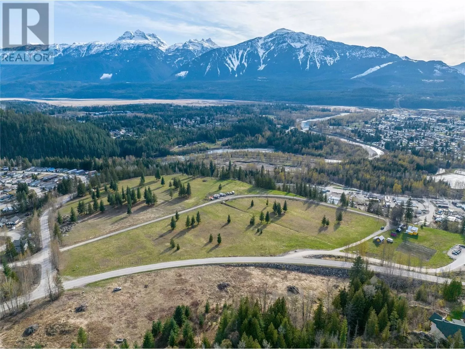 Other for rent: Proposed Lot 14 Johnson Way, Revelstoke, British Columbia V0E 2S0