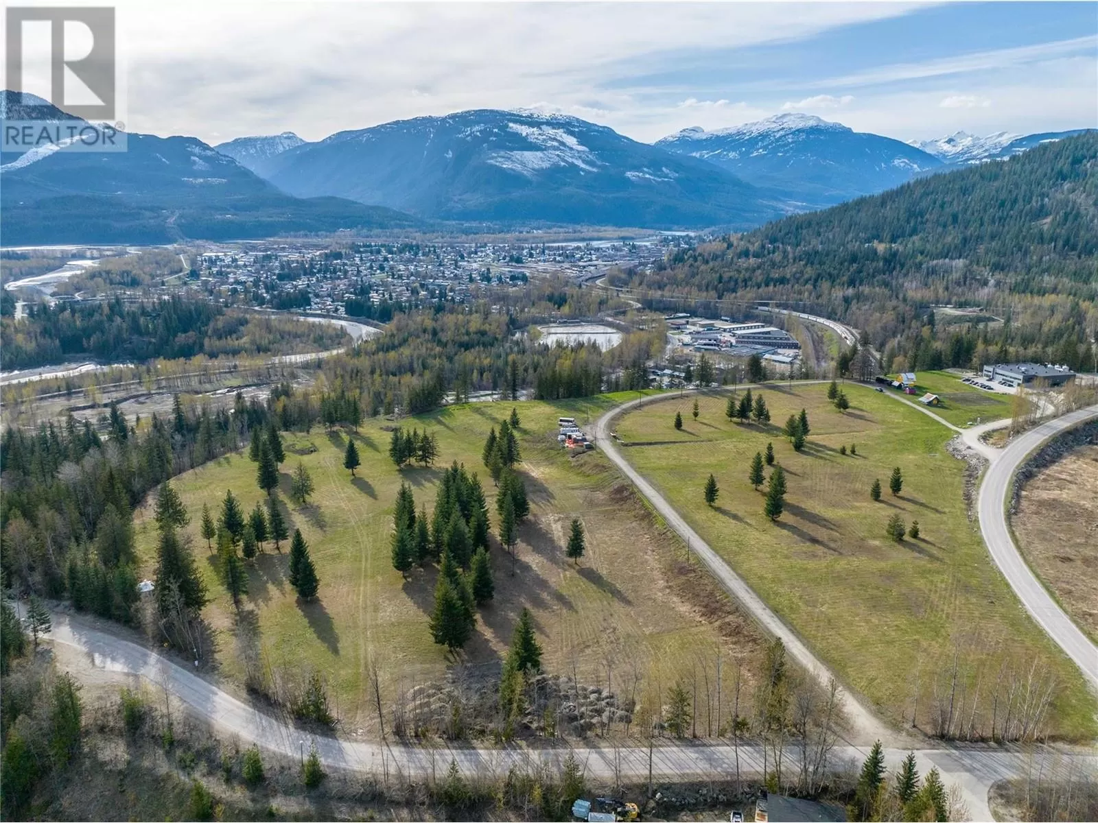 Other for rent: Proposed Lot 17 Johnson Way, Revelstoke, British Columbia V0E 2S0