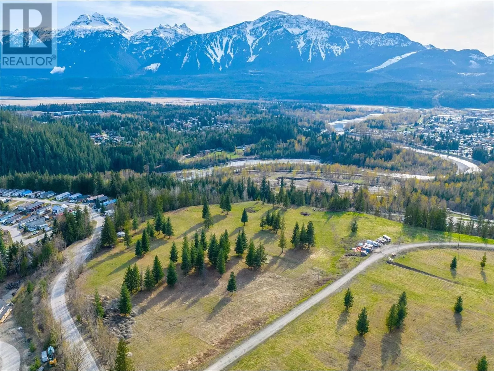 Other for rent: Proposed Lot 23 Johnson Way, Revelstoke, British Columbia V0E 2S0