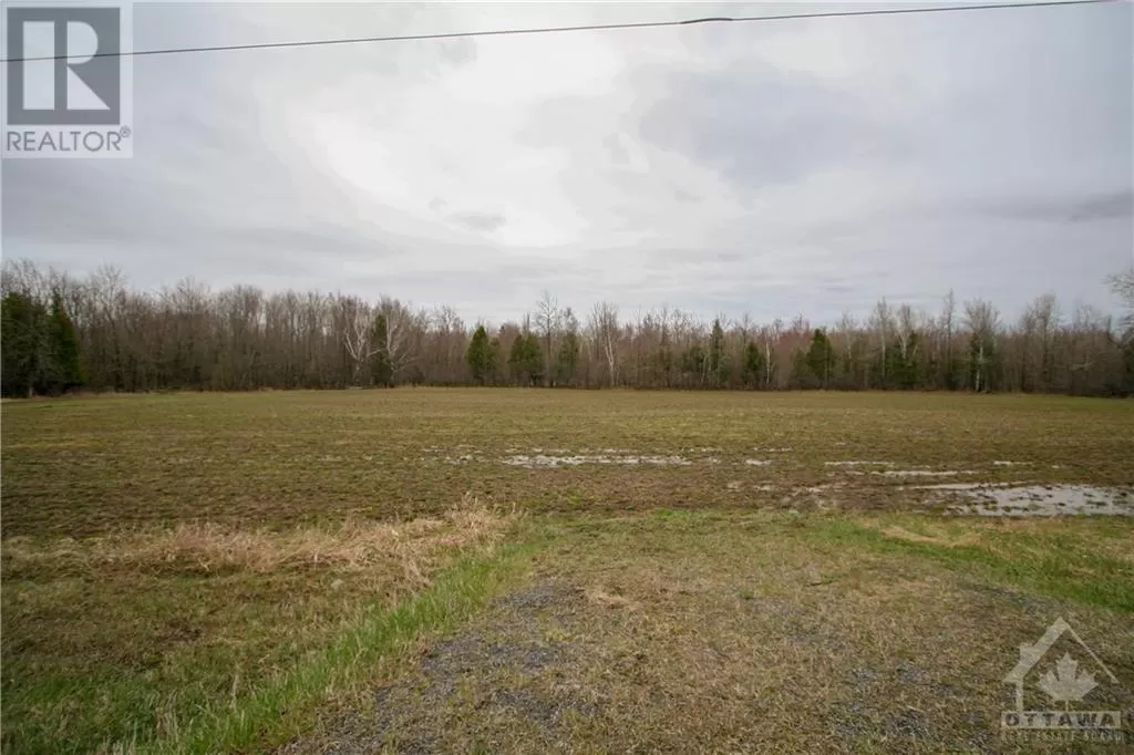 Pt Lt 34 County 11 Road, Chesterville, Ontario K0C 1H0