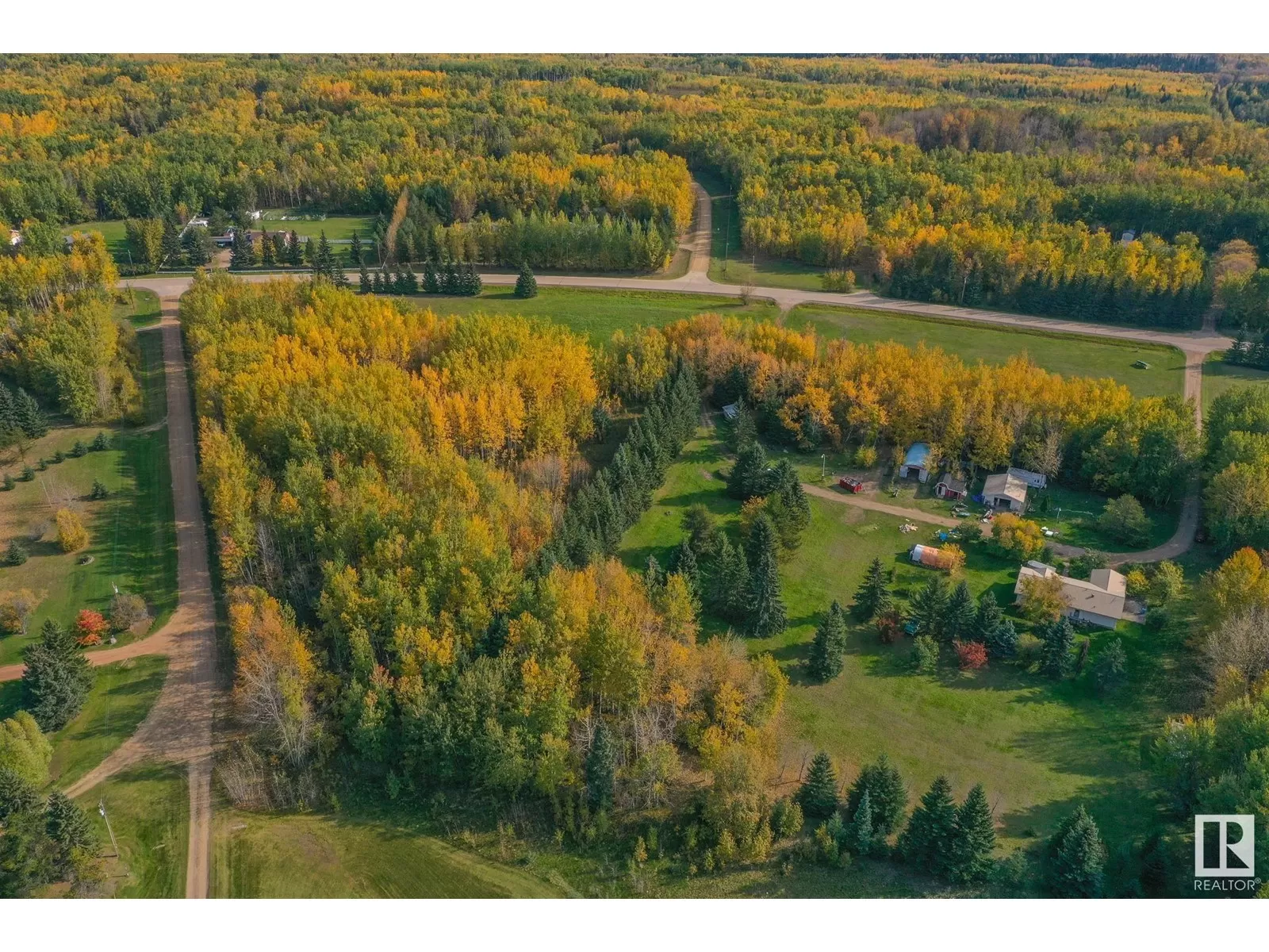 No Building for rent: Pt Nw -21-65-22-w4, Rural Athabasca County, Alberta T0G 0R0