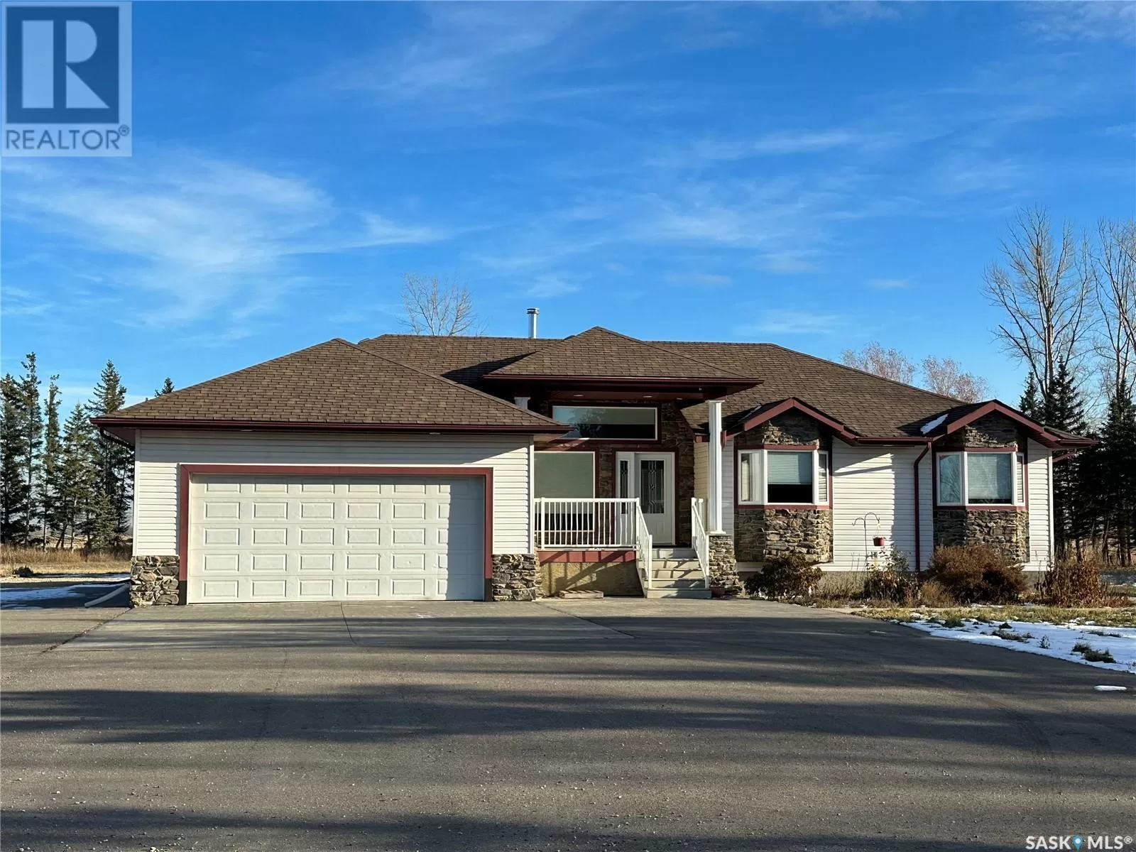 House for rent: Pylatuke Acreage, Lakeside Rm No. 338, Saskatchewan S0K 4V0