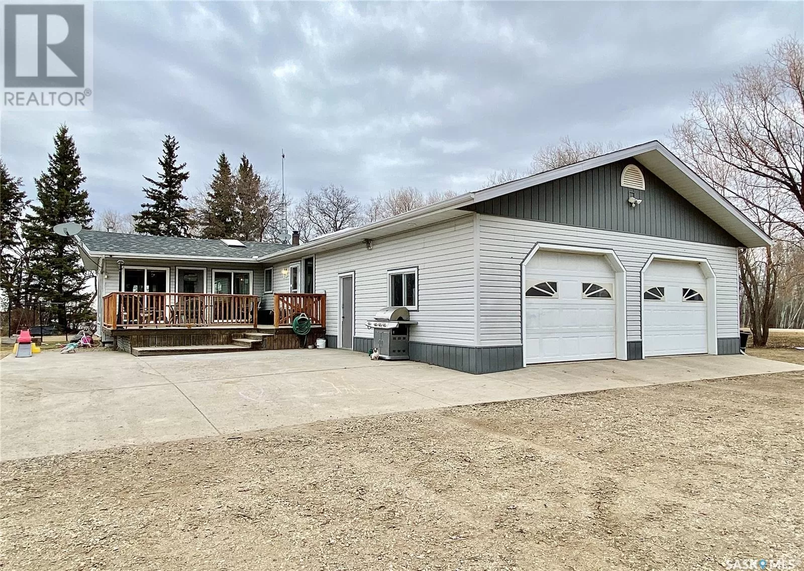House for rent: Rb Acreage, Cote Rm No. 271, Saskatchewan S0A 1S0