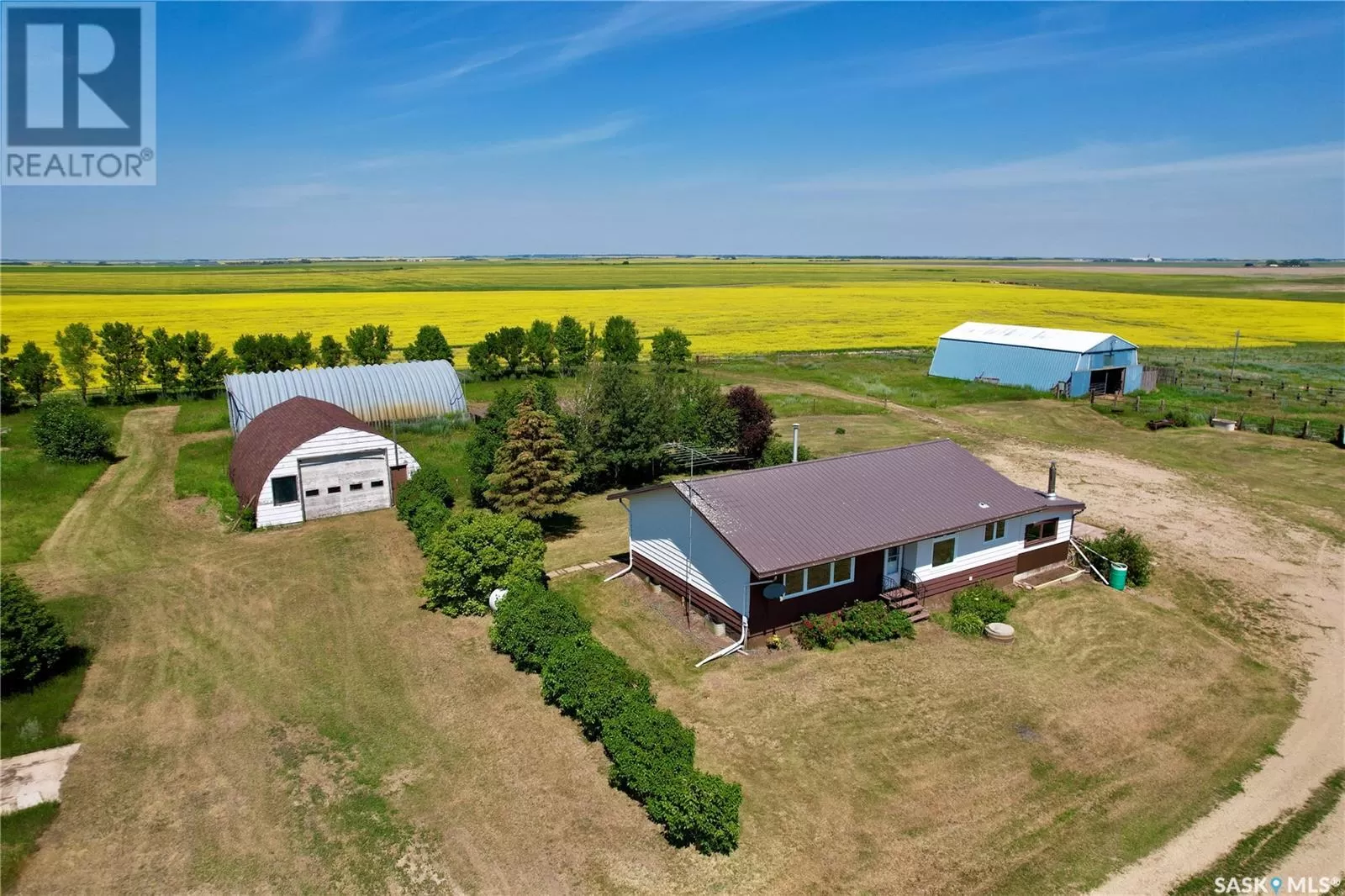 House for rent: Reilly Farm, Rm Of Blucher, Blucher Rm No. 343, Saskatchewan S0K 0Y0