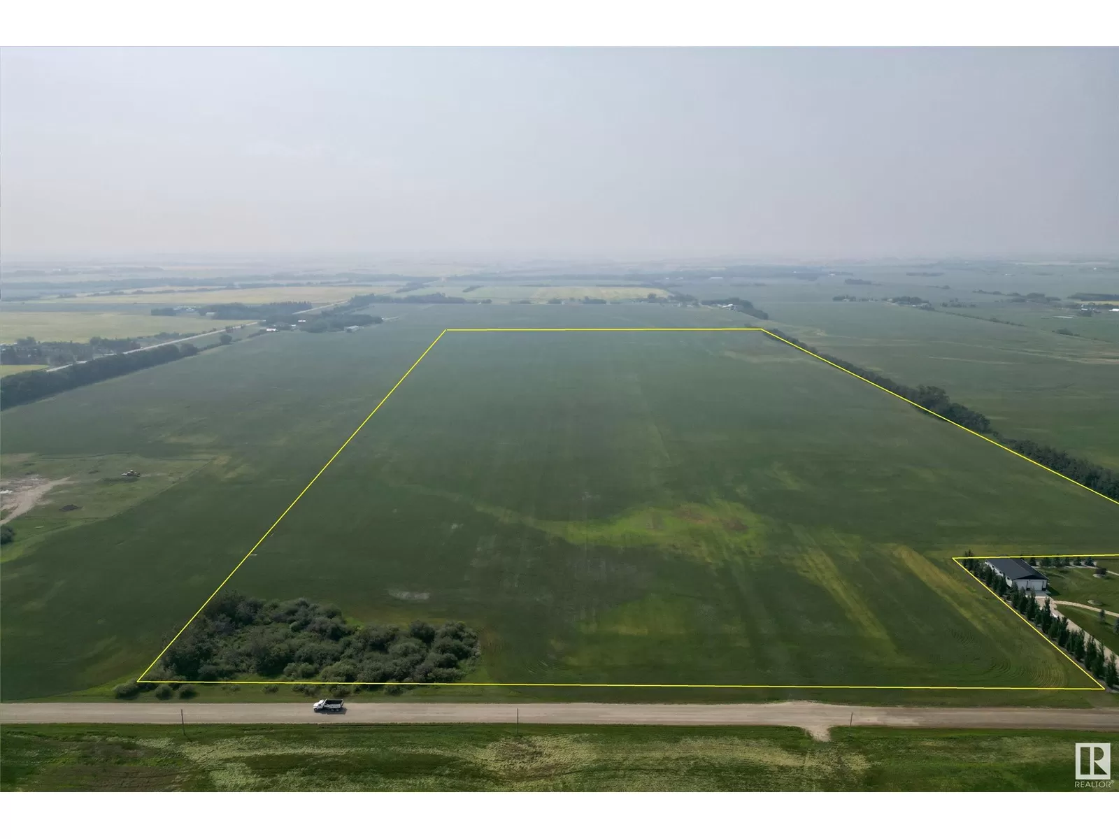 No Building for rent: Rge Rd 261 Hwy 633, Rural Sturgeon County, Alberta T8T 1J3