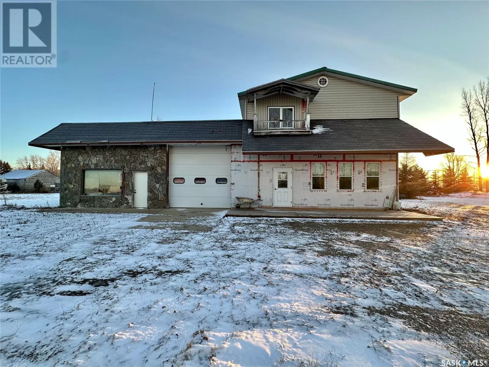 House for rent: Rm Of Keys Acreage, Keys Rm No. 303, Saskatchewan S0A 0L0