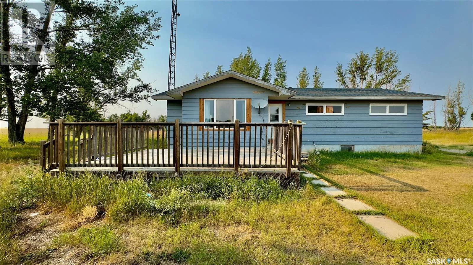 House for rent: Rm Of Mccraney Acreage, Mccraney Rm No. 282, Saskatchewan S0G 1A0