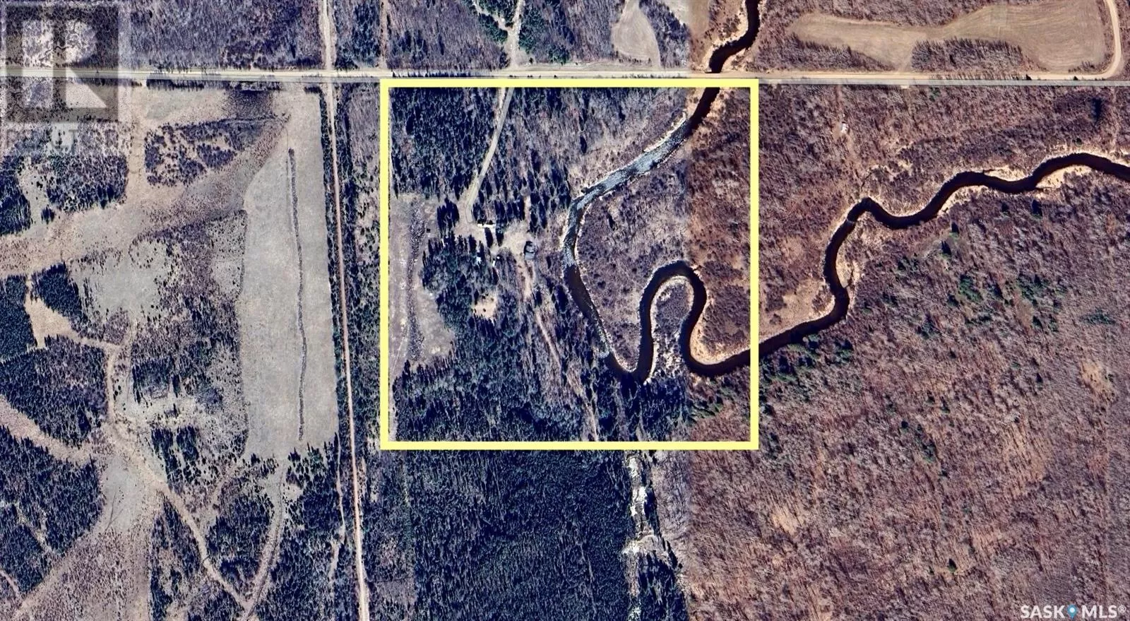 Unknown for rent: Rm Of Meadow Lake Recreational Farmland, Meadow Lake Rm No.588, Saskatchewan S9X 1T6