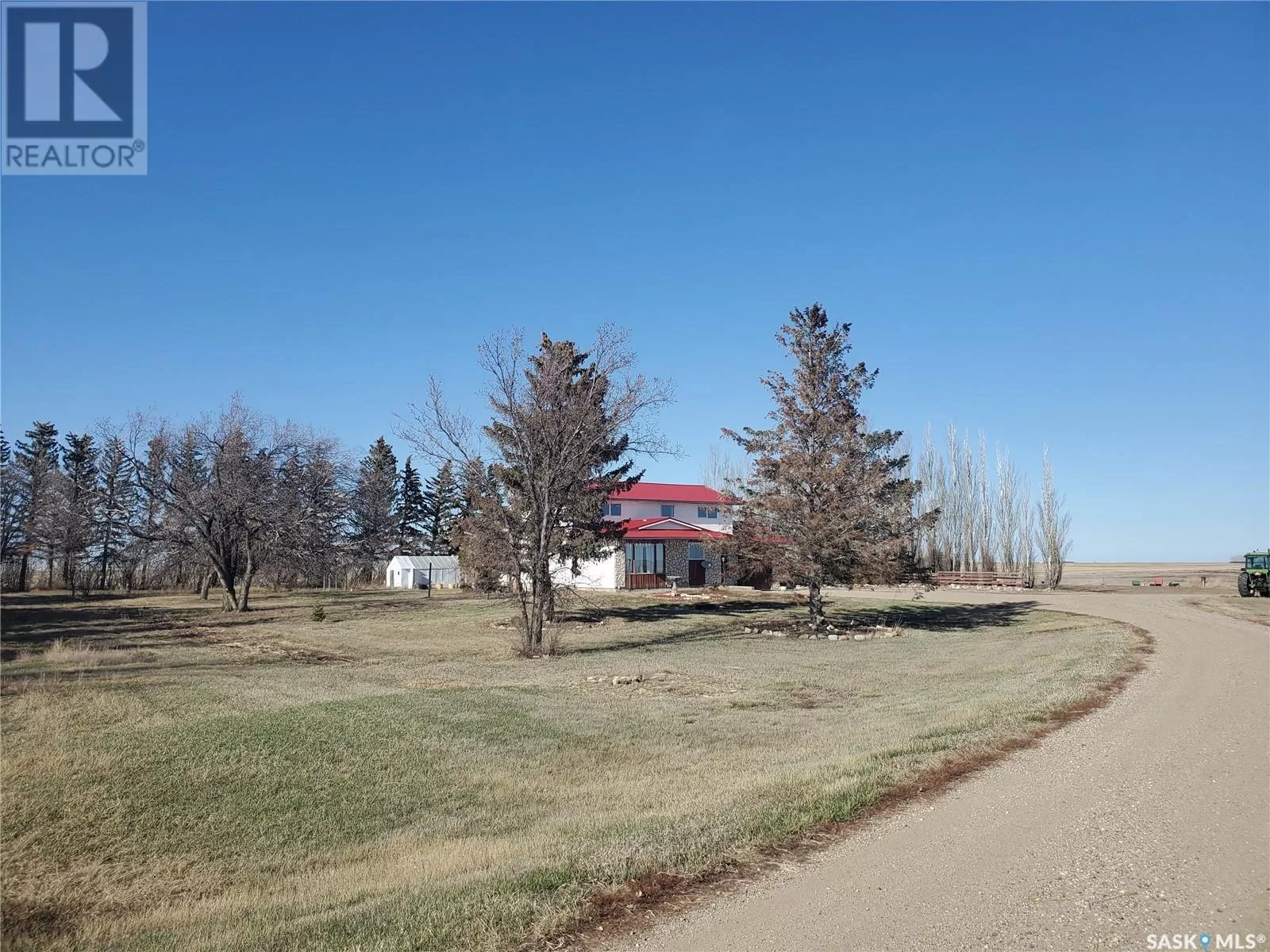 House for rent: Rouse Acreage, Milden Rm No. 286, Saskatchewan S0L 2L0