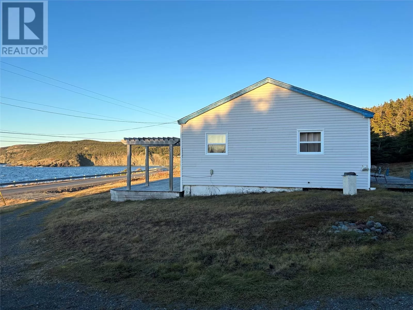 Recreational for rent: Route 235 Main Road, Newman's Cove, Newfoundland & Labrador A0C 2A0